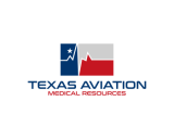 https://www.logocontest.com/public/logoimage/1677899368Texas Aviation Medical Resources.png